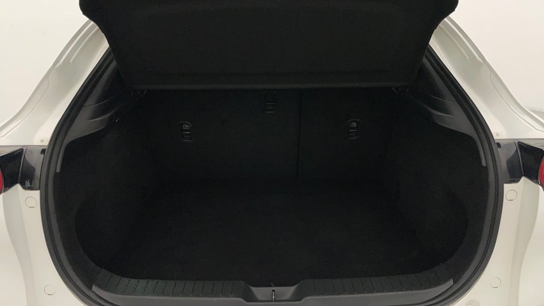 2024 Mazda CX-30 G20 Pure (FWD), Automatic, 39697 km, Boot Inside View