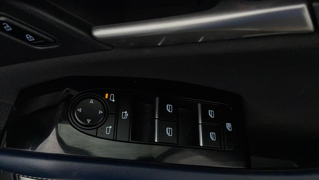 2024 Mazda CX-30 G20 Pure (FWD), Automatic, 39697 km, Drivers Side Door Panel Controls