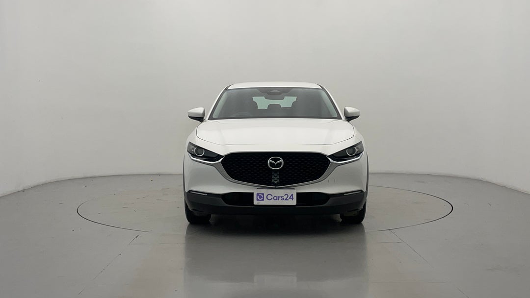 2024 Mazda CX-30 G20 Pure (FWD), Automatic, 39697 km, Front View