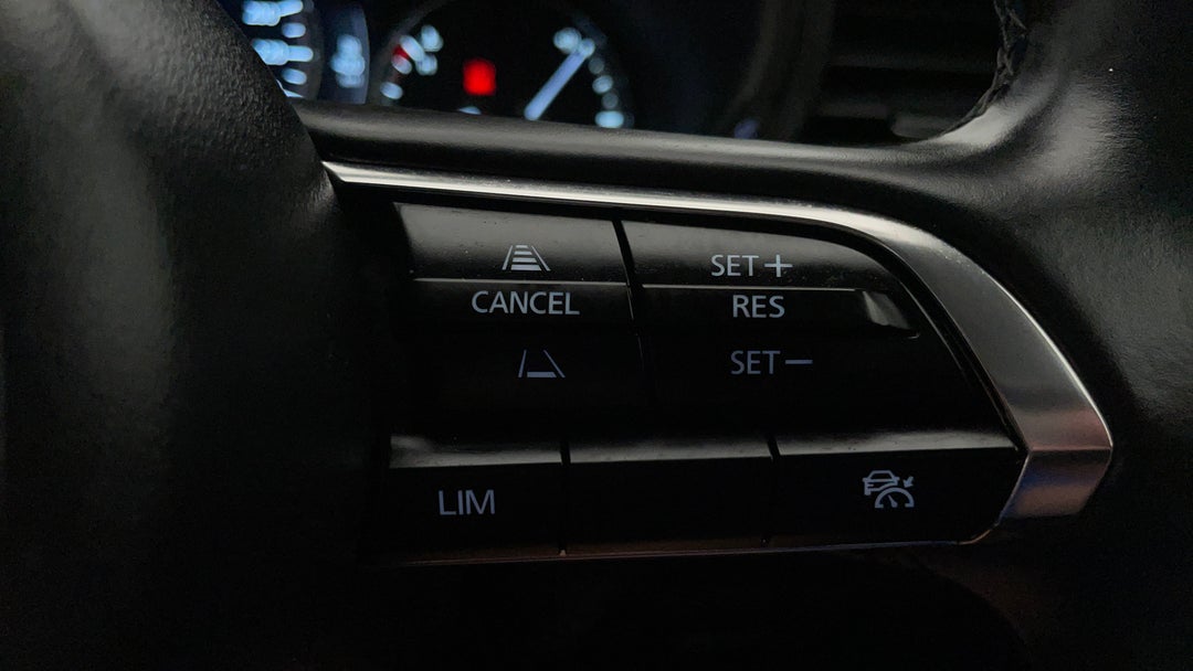 2024 Mazda CX-30 G20 Pure (FWD), Automatic, 39697 km, Cruise Control