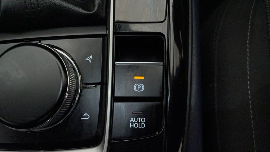 2024 Mazda CX-30 G20 Pure (FWD), Automatic, 39697 km, Handbrake