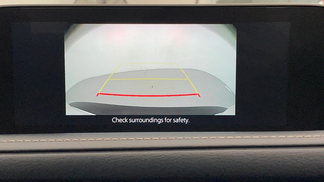 2024 Mazda CX-30 G20 Pure (FWD), Automatic, 39697 km, Parking Camera