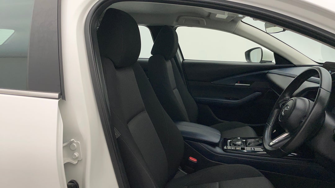 2024 Mazda CX-30 G20 Pure (FWD), Automatic, 39697 km, Right Side Front Door Cabin View