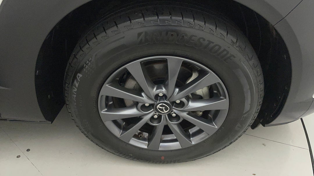 2024 Mazda CX-30 G20 Pure (FWD), Automatic, 39697 km, Right Front Wheel