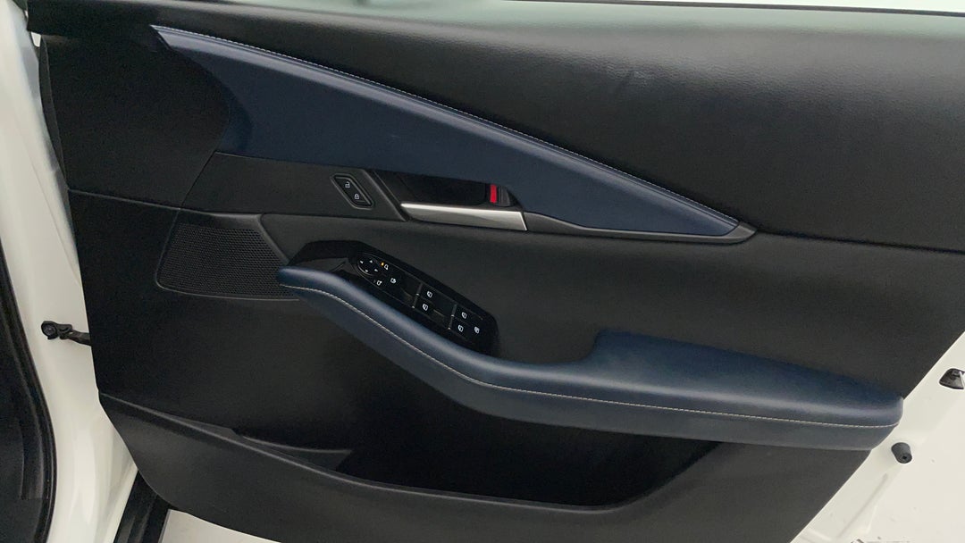 2024 Mazda CX-30 G20 Pure (FWD), Automatic, 39697 km, Speaker View