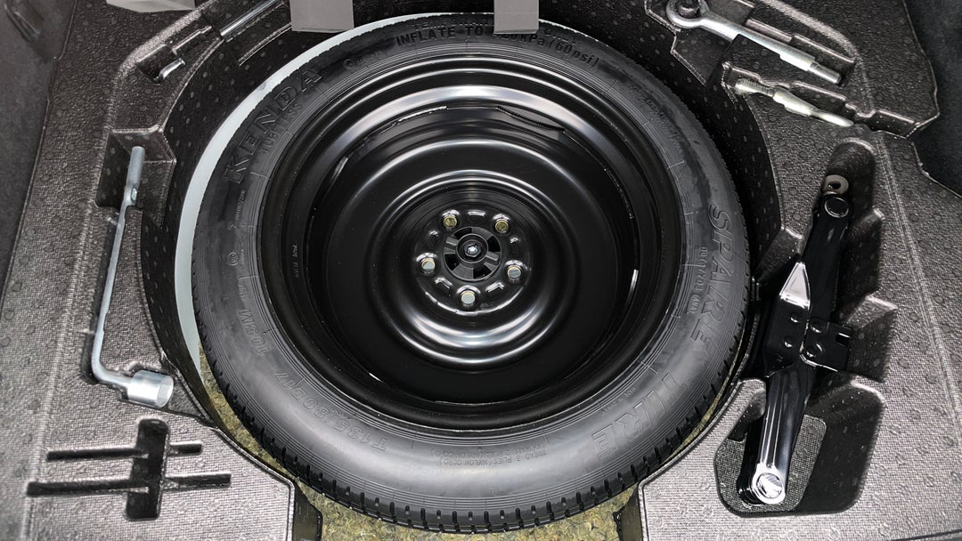 2024 Mazda CX-30 G20 Pure (FWD), Automatic, 39697 km, Spare Wheel