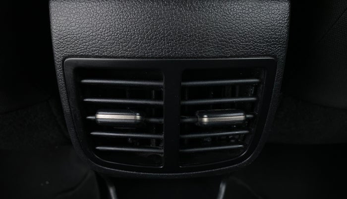 2020 Hyundai NEW I20 ASTA (O) 1.2 MT, Petrol, Manual, 9,689 km, Rear AC Vents