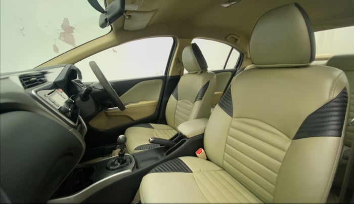 2016 Honda City 1.5L I-VTEC V MT, Petrol, Manual, 71,778 km, Right Side Front Door Cabin