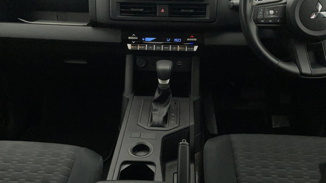 Gear Lever 