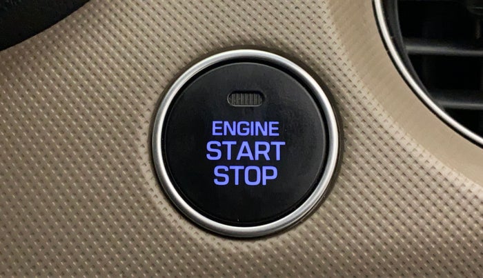 2016 Hyundai Xcent SX 1.2 (O), Petrol, Manual, 81,761 km, Keyless Start/ Stop Button