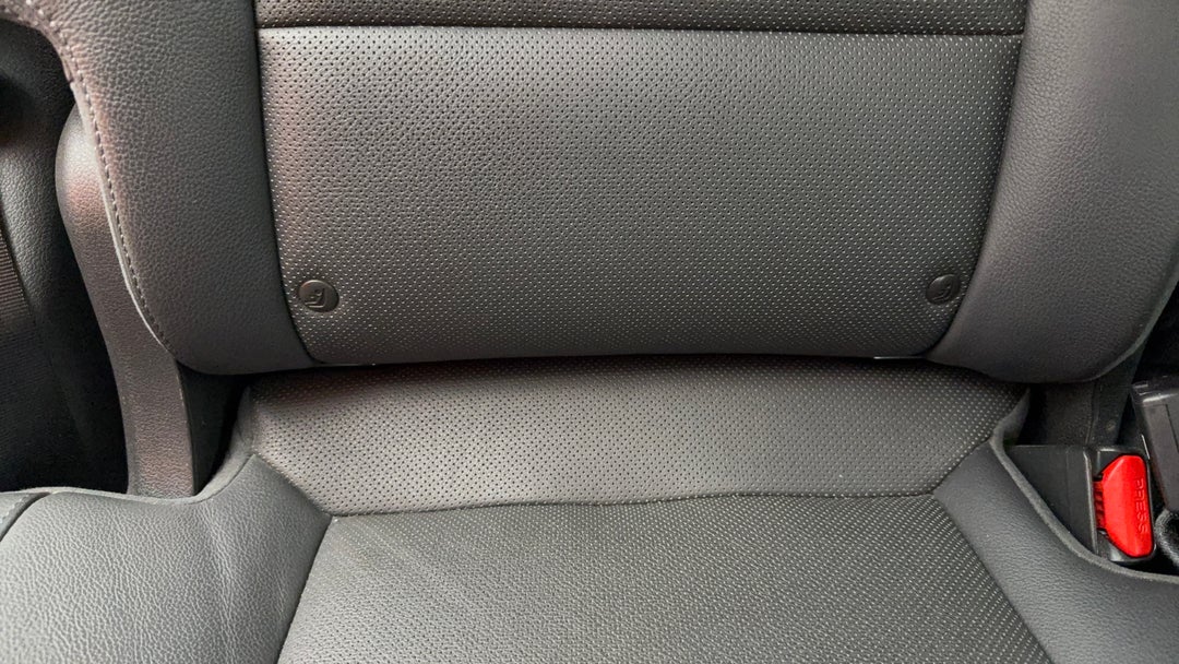 2017 Hyundai Tucson Active X (FWD), Automatic, 115203 km, Child Seat Anchor Points