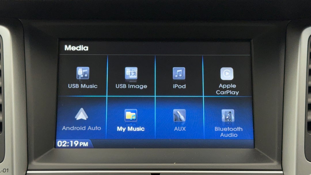 2017 Hyundai Tucson Active X (FWD), Automatic, 115203 km, Android/Apple Car Play