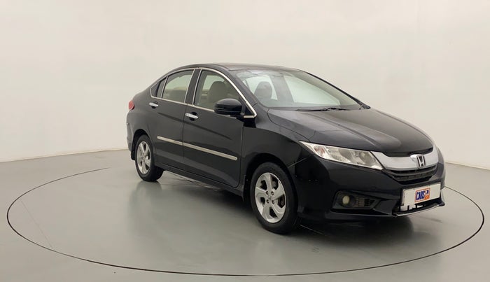 2014 Honda City 1.5L I-VTEC VX, Petrol, Manual, 81,554 km, SRP