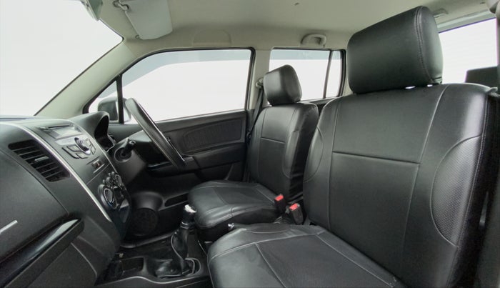 2015 Maruti Wagon R Stingray VXI, Petrol, Manual, 33,371 km, Right Side Front Door Cabin