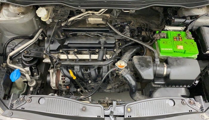2013 Hyundai i20 SPORTZ 1.2, Petrol, Manual, 73,557 km, Open Bonet