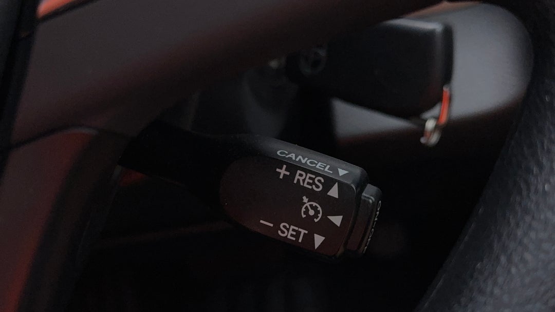 2016 Toyota Camry Altise, Automatic, 70245 km, Cruise Control