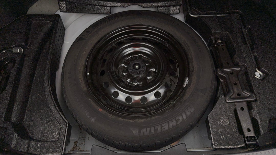 2016 Toyota Camry Altise, Automatic, 70245 km, Spare Wheel