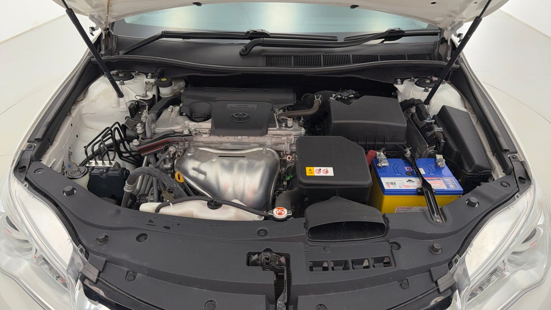 2016 Toyota Camry Altise, Automatic, 70245 km, Open Bonnet (Engine)