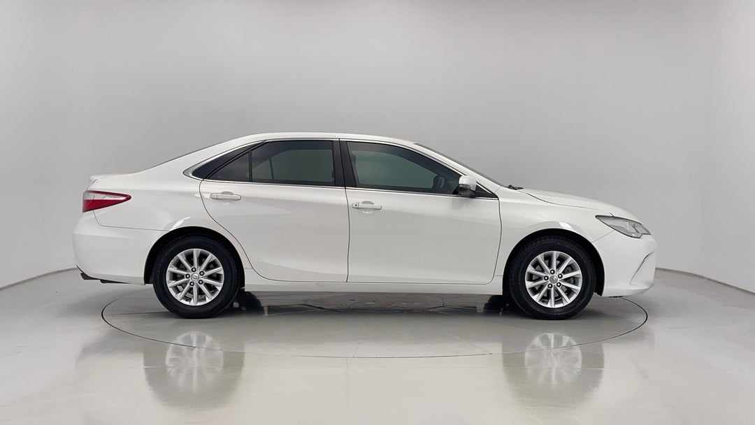 2016 Toyota Camry Altise, Automatic, 70245 km, Right Side View