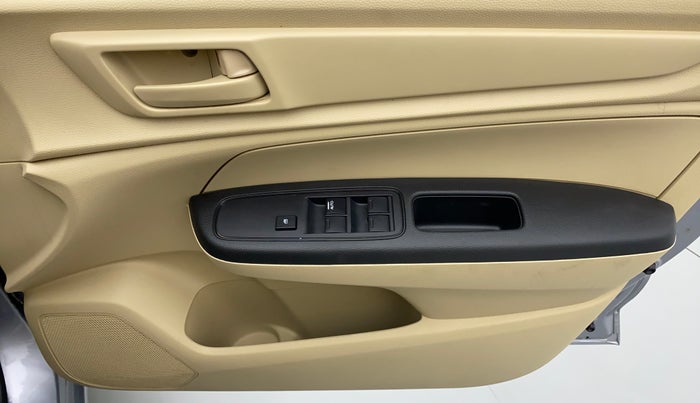 2020 Honda Amaze 1.2 EMT I VTEC, Petrol, Manual, 12,192 km, Driver Side Door Panels Control