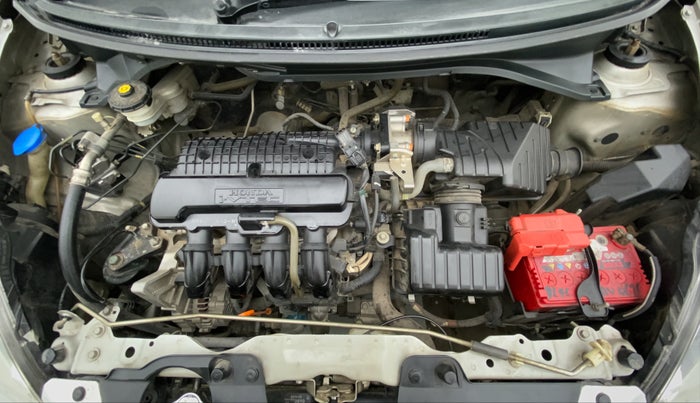2015 Honda Brio 1.2 S MT I VTEC, Petrol, Manual, 88,972 km, Open Bonet