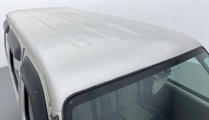 2019 Maruti Eeco 5 STR WITH AC PLUSHTR, Petrol, Manual, 11,596 km, Roof/Sunroof view