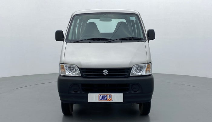 2019 Maruti Eeco 5 STR WITH AC PLUSHTR, Petrol, Manual, 11,596 km, Front View