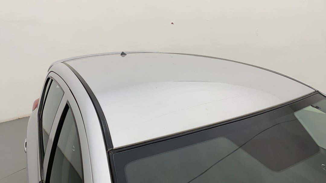 Roof