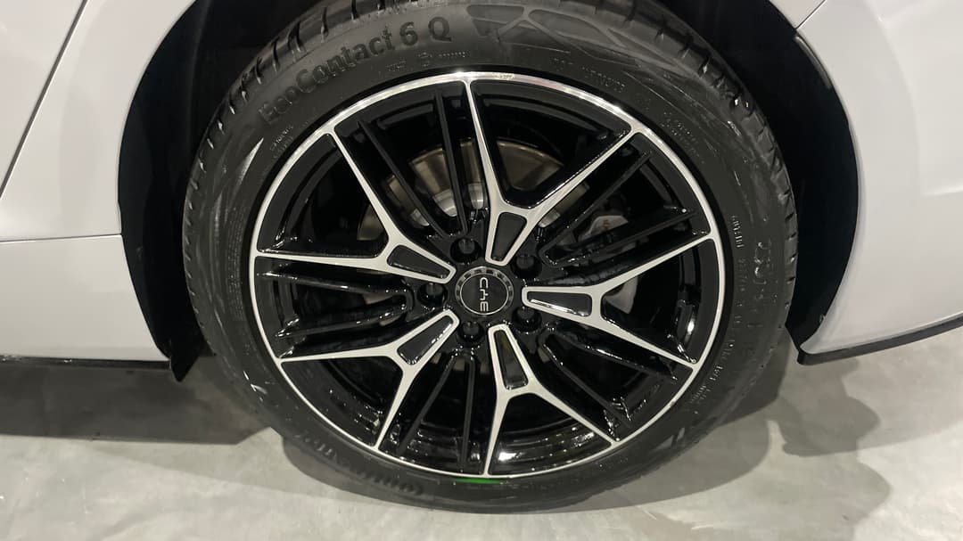 2025 Byd Seal Premium, Automatic, 2312 km, Left Rear Wheel