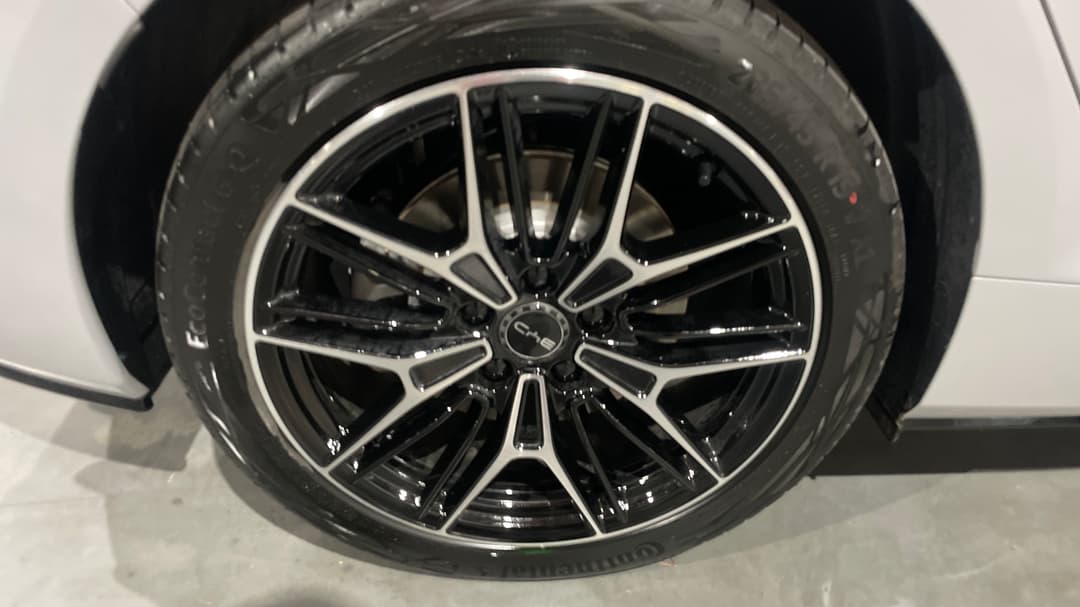 2025 Byd Seal Premium, Automatic, 2312 km, Right Rear Wheel