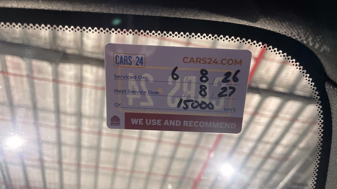2025 Byd Seal Premium, Automatic, 2312 km, Service History