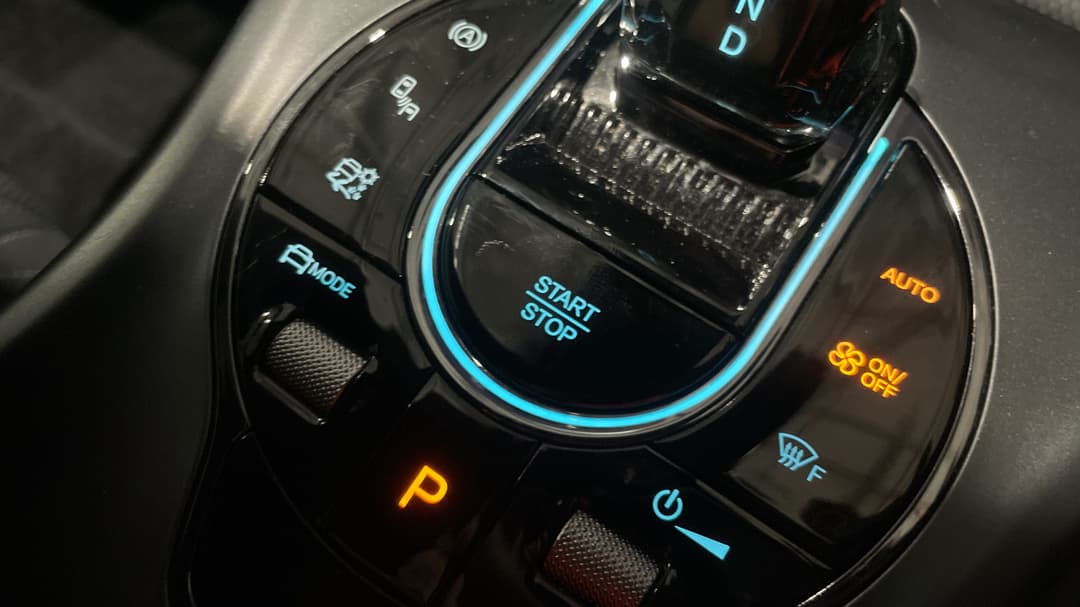 2025 Byd Seal Premium, Automatic, 2312 km, Keyless / Button Start