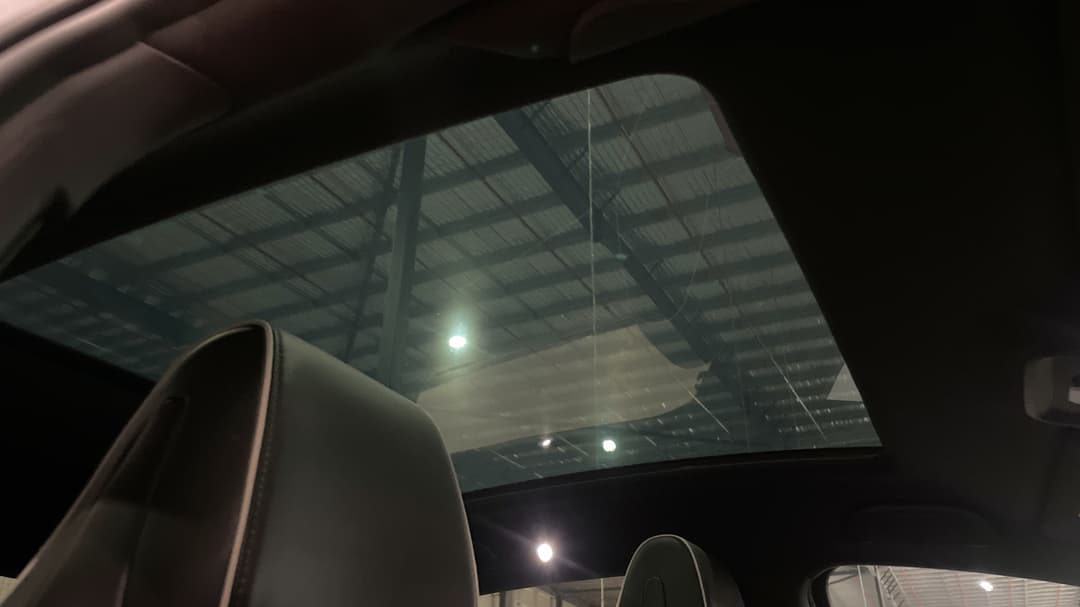 2025 Byd Seal Premium, Automatic, 2312 km, Interior Sunroof/Moonroof