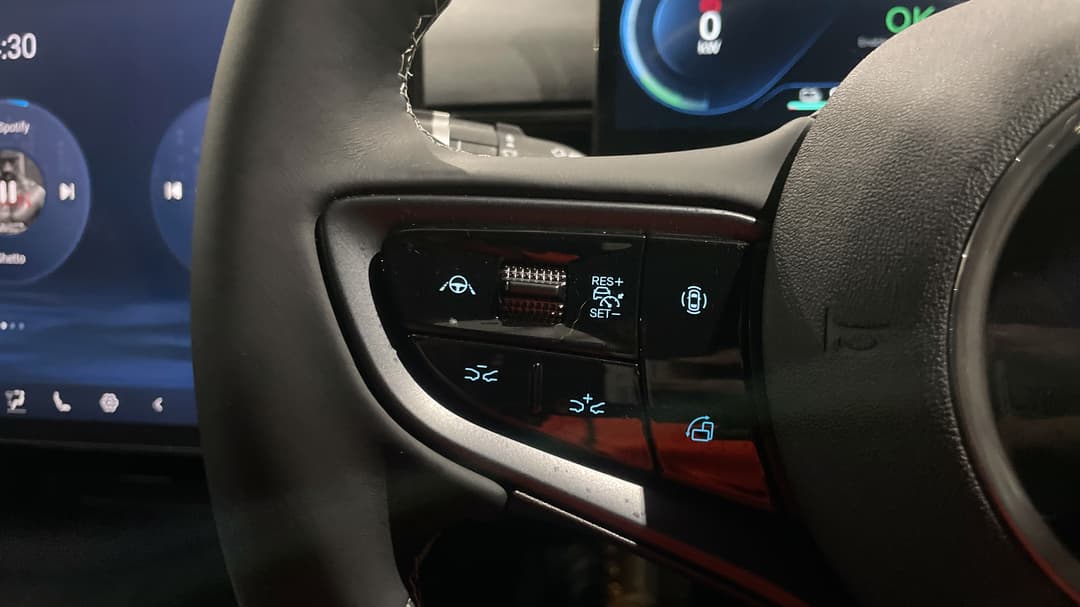 2025 Byd Seal Premium, Automatic, 2312 km, Cruise Control