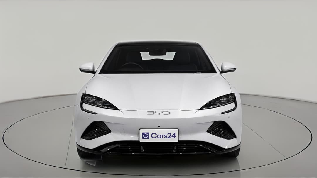 2025 Byd Seal Premium, Automatic, 2312 km, Front View