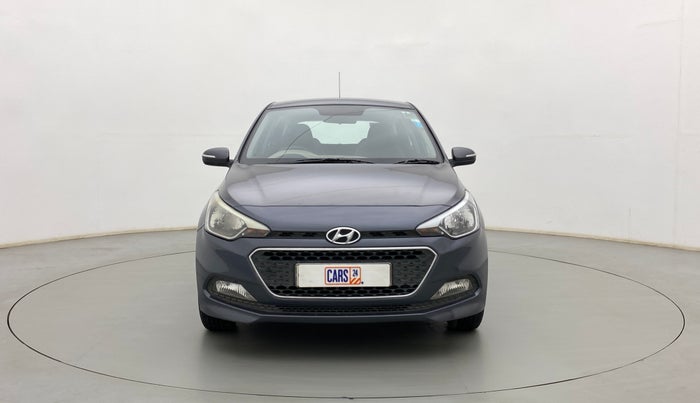 2017 Hyundai Elite i20 SPORTZ 1.2, Petrol, Manual, 61,555 km, Highlights