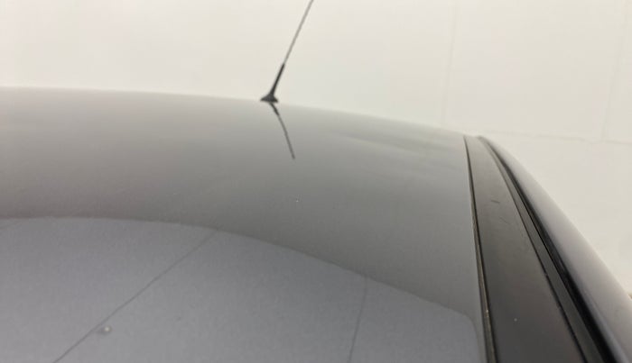 2017 Hyundai Elite i20 SPORTZ 1.2, Petrol, Manual, 61,555 km, Roof - Slightly dented