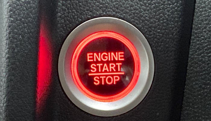2021 Honda Jazz ZX CVT, Petrol, Automatic, 9,952 km, Keyless Start/ Stop Button