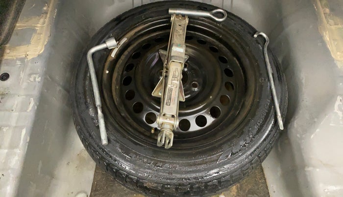 2015 Honda City 1.5L I-VTEC V MT, Petrol, Manual, 65,113 km, Spare Tyre