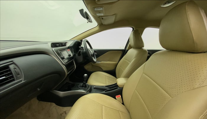 2015 Honda City 1.5L I-VTEC V MT, Petrol, Manual, 65,113 km, Right Side Front Door Cabin