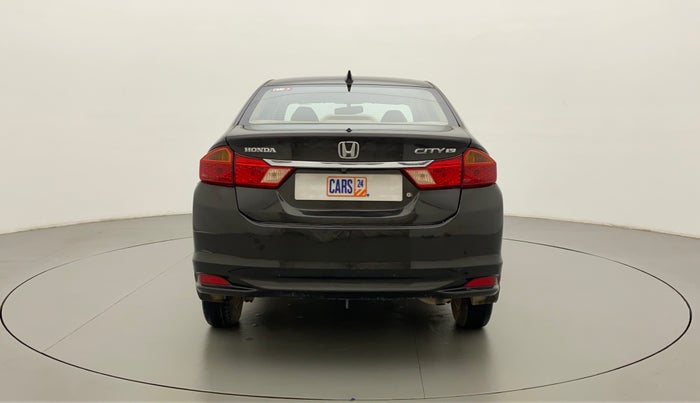2015 Honda City 1.5L I-VTEC V MT, Petrol, Manual, 65,113 km, Back/Rear