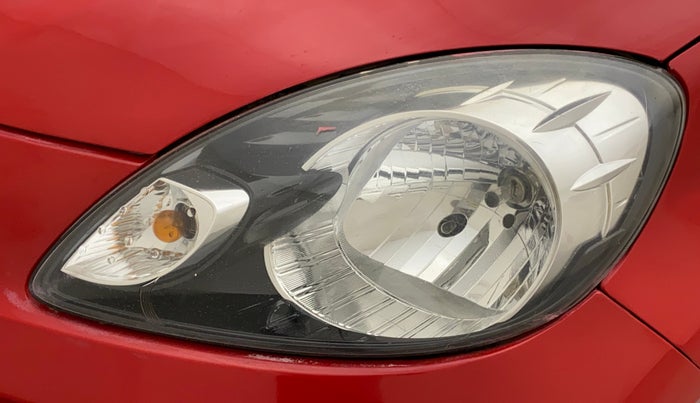 2012 Honda Brio S MT, CNG, Manual, 78,133 km, Left headlight - Minor scratches