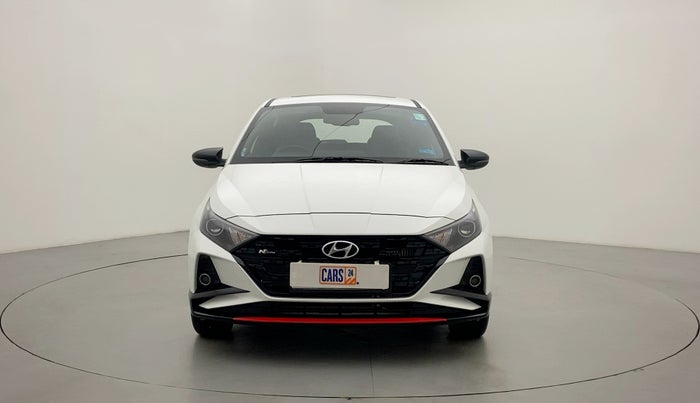 2022 Hyundai NEW I20 N LINE N8 1.0 TURBO GDI DCT, Petrol, Automatic, 14,958 km, Highlights