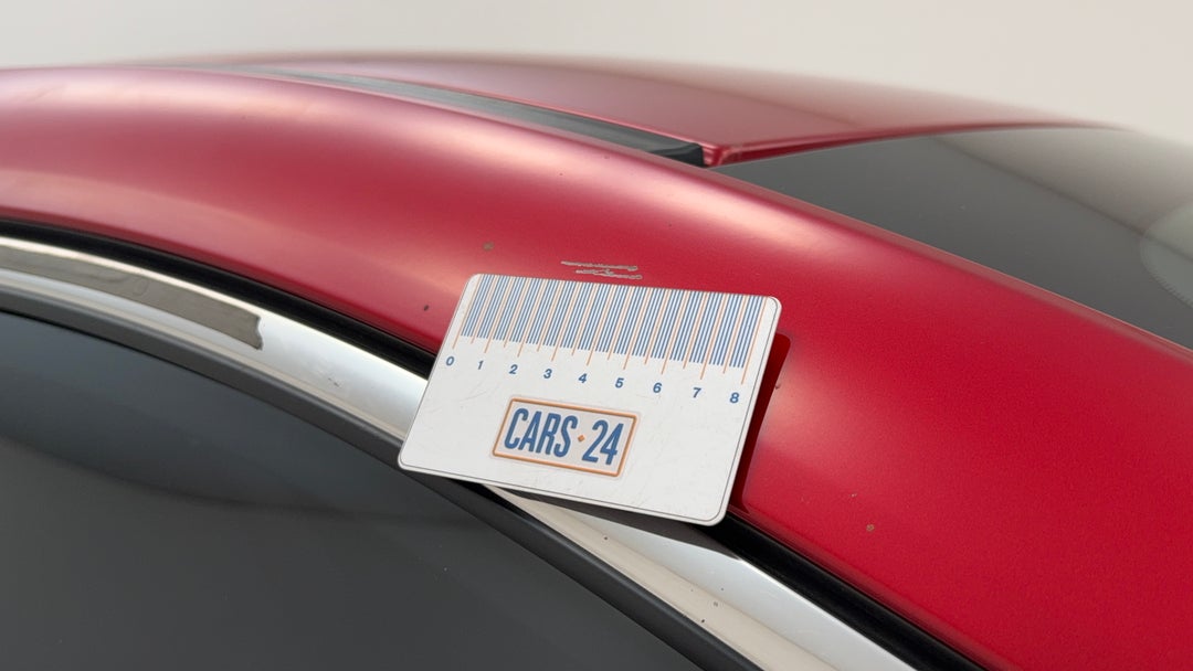 Doors Front RHS Scratch