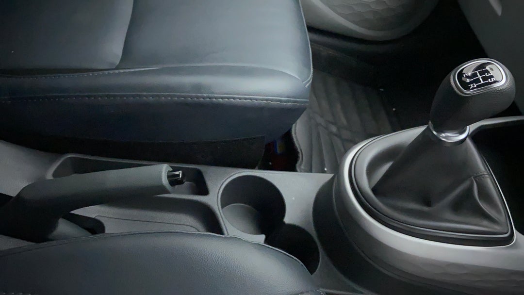 Gear Lever
