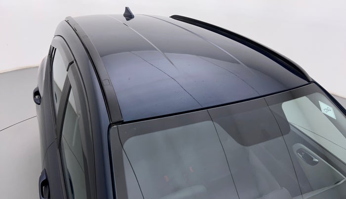 2022 Hyundai GRAND I10 NIOS SPORTZ CNG MT, CNG, Manual, 5,151 km, Roof