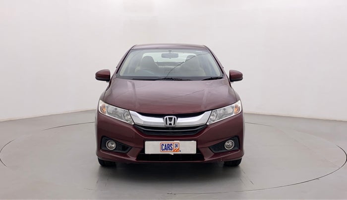 2014 Honda City 1.5L I-VTEC SV CVT, Petrol, Automatic, 64,261 km, Highlights