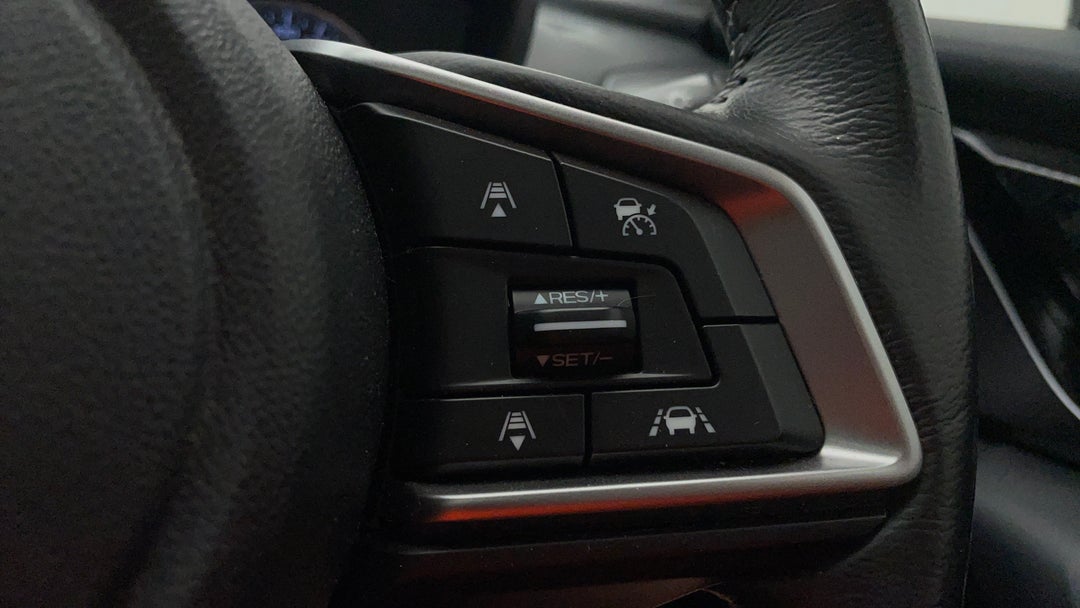 2017 Subaru Impreza 2.0i-s (awd), Automatic, 52504 km, Cruise Control