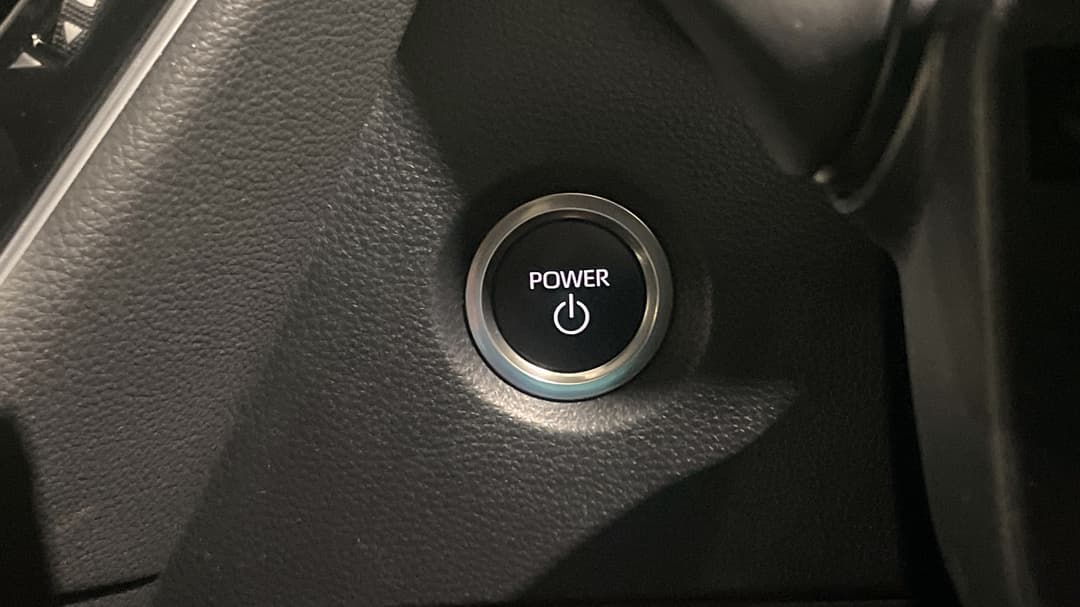 2024 Toyota Corolla Ascent Sport Hybrid, Automatic, 29345 km, Keyless / Button Start