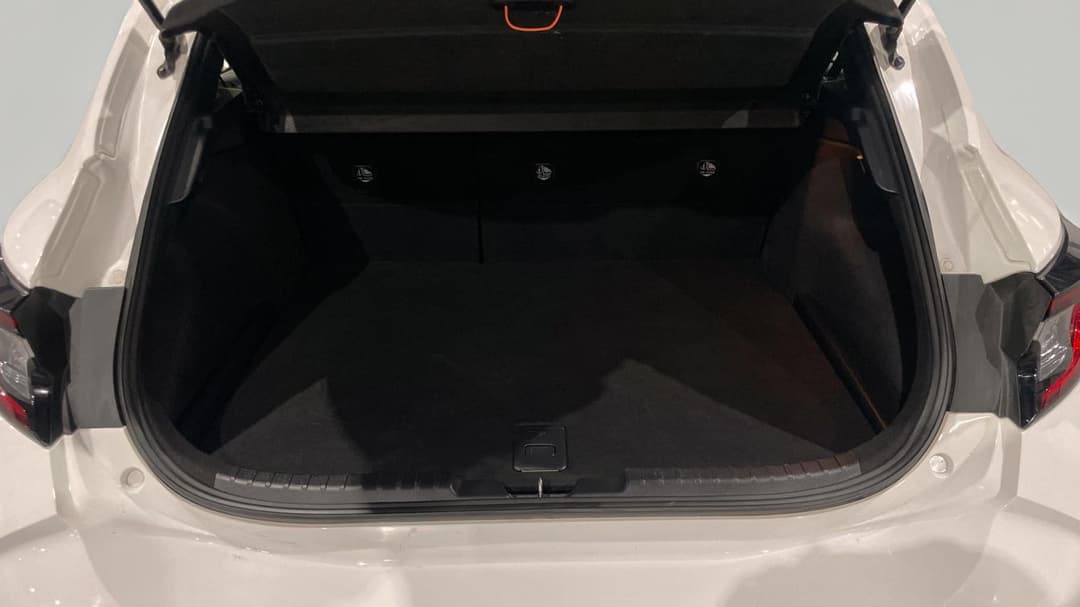 2024 Toyota Corolla Ascent Sport Hybrid, Automatic, 29345 km, Boot Inside View
